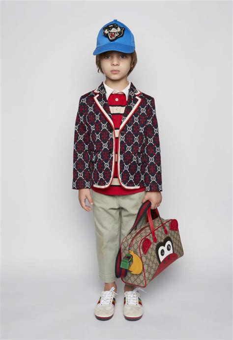 bob gucci enfant|dresse gucci enfant.